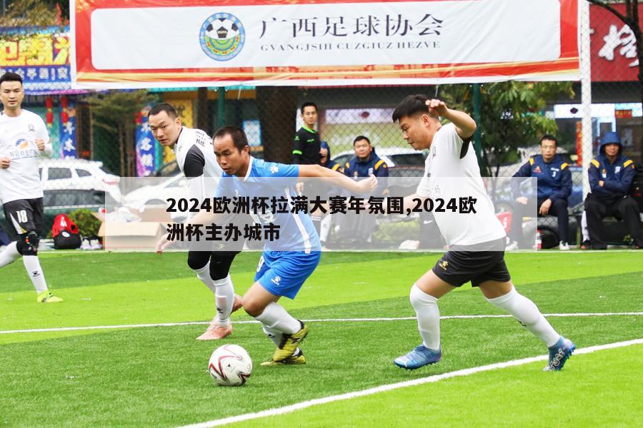 2024欧洲杯拉满大赛年氛围,2024欧洲杯主办城市