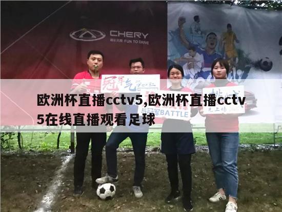 欧洲杯直播cctv5,欧洲杯直播cctv5在线直播观看足球