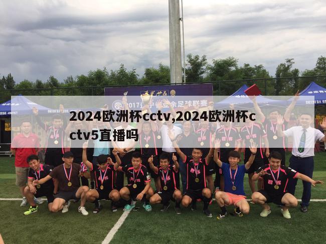 2024欧洲杯cctv,2024欧洲杯cctv5直播吗