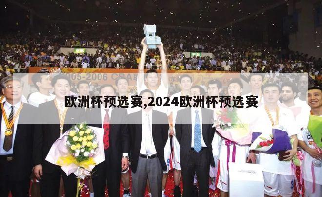 欧洲杯预选赛,2024欧洲杯预选赛