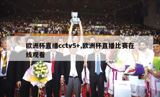 欧洲杯直播cctv5+,欧洲杯直播比赛在线观看