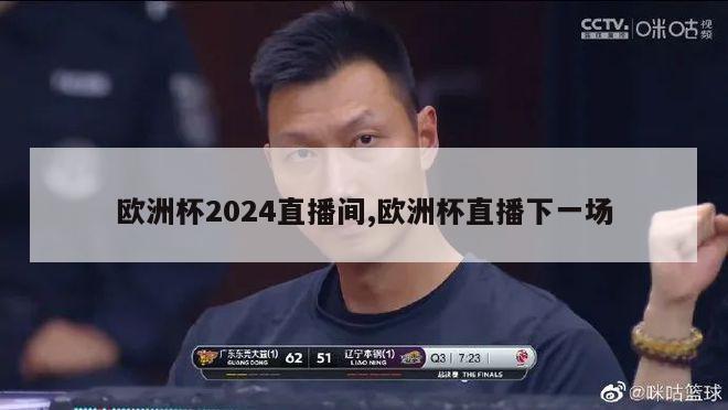 欧洲杯2024直播间,欧洲杯直播下一场