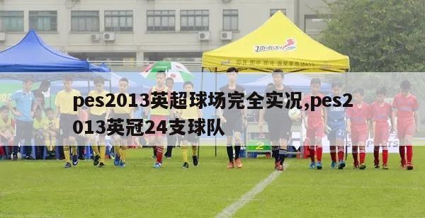 pes2013英超球场完全实况,pes2013英冠24支球队