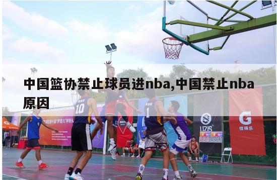 中国篮协禁止球员进nba,中国禁止nba原因